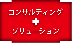 コンサルティング＋ソリューション
