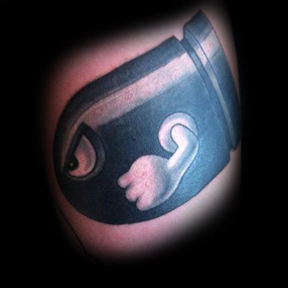 Cover up 