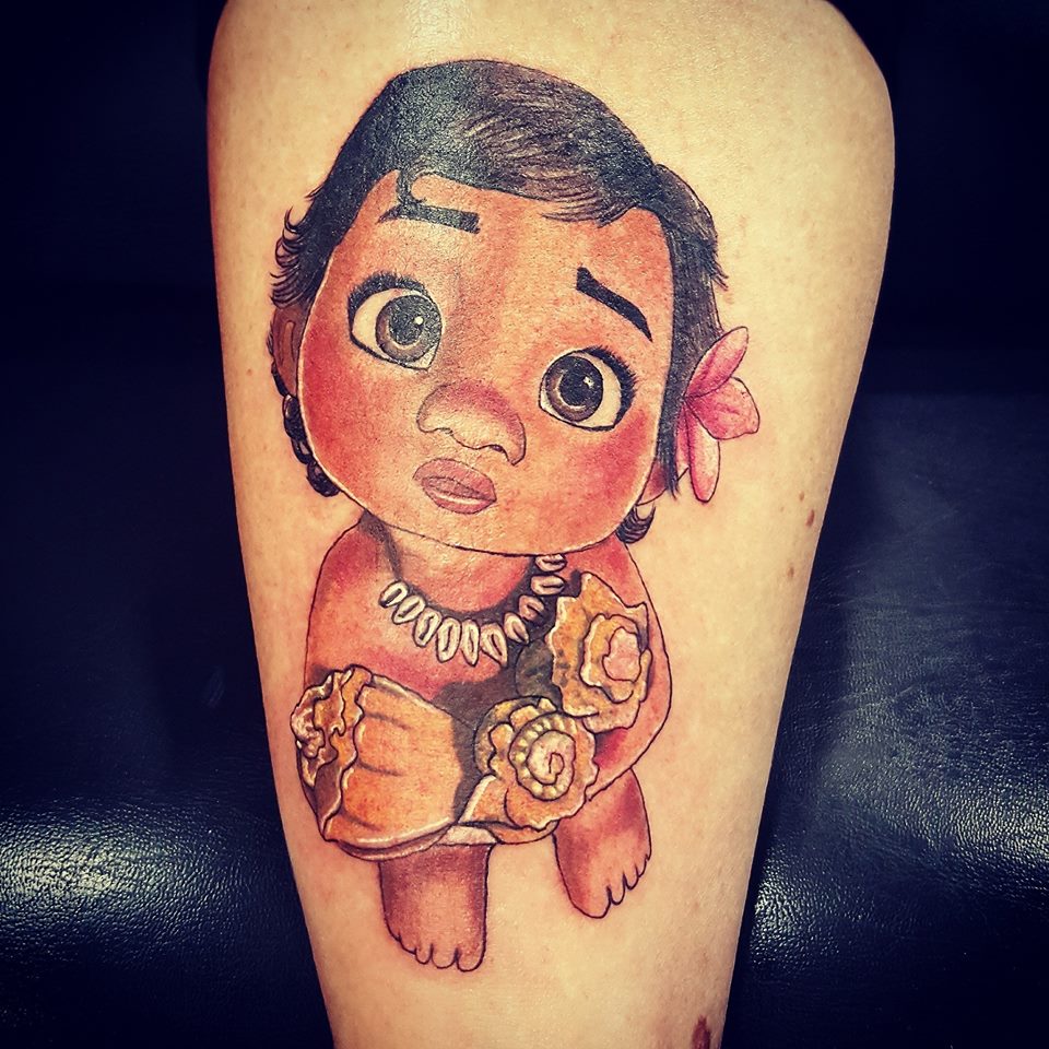 Vaiana