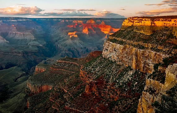 Grand Canyon