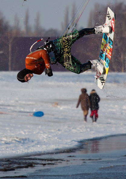 Kiel (c) Tom Lünsmann