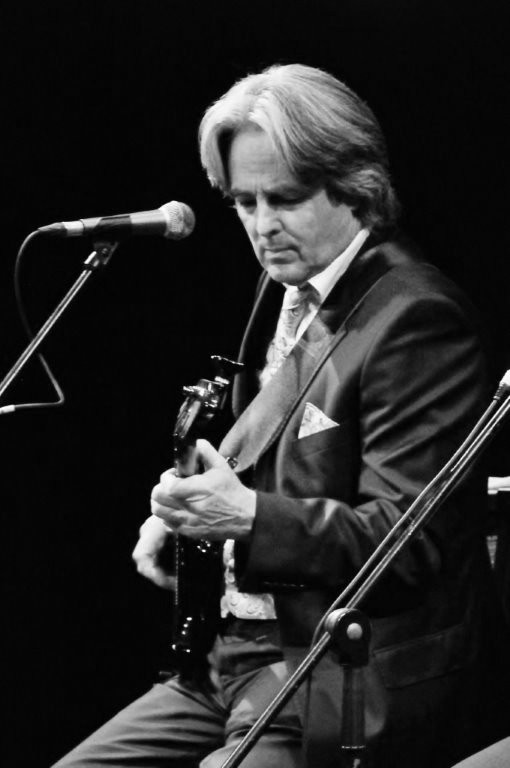 Manfred Capello latin Swing Express