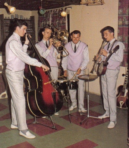 1. Band Bischofshofen