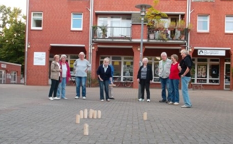 Marktplatz Käkenflur