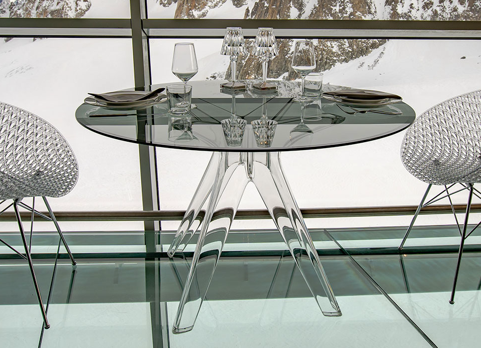 Kartell Made in Italy Interiorkontor Hottendorf Sylt