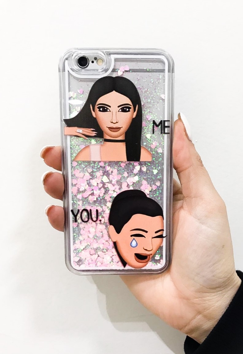 coque kim kardashian iphone 6