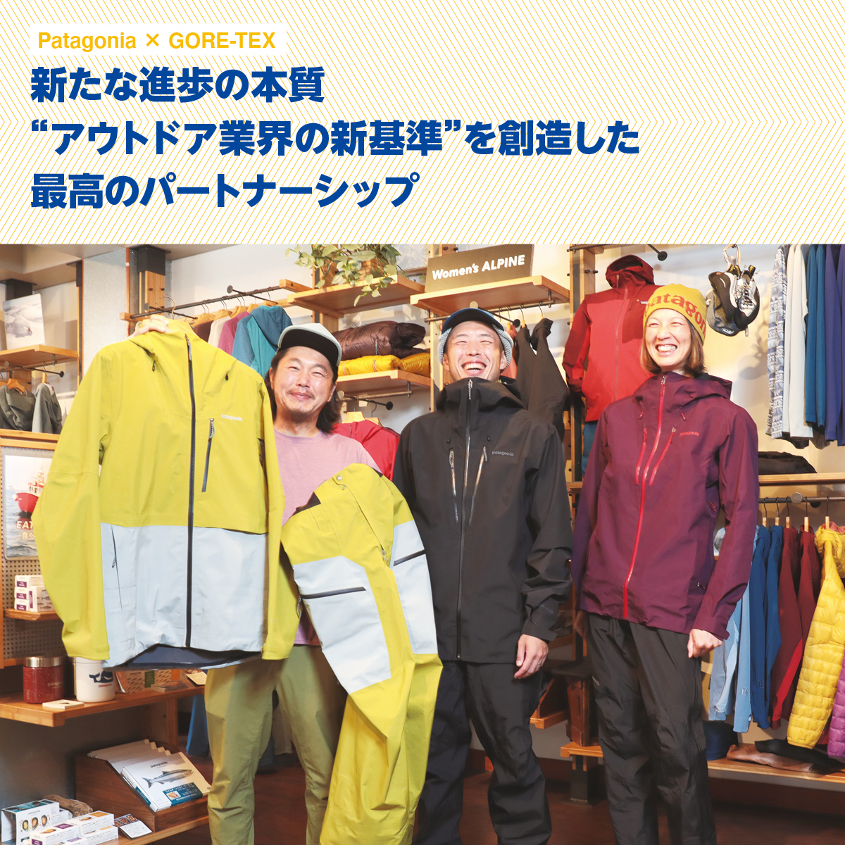Patagonia ウィメンズ・パウダー・タウン・ビブ パンツ 全てのアイテム