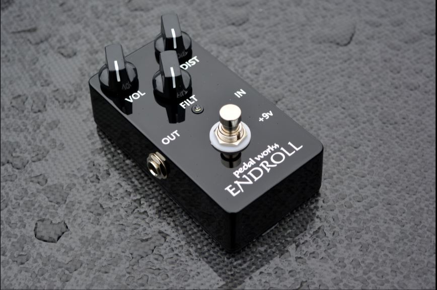 WEB SHOP - endroll-jpn