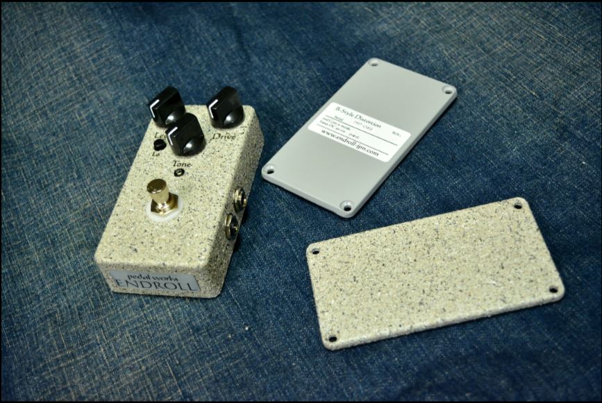 WEB SHOP - endroll-jpn