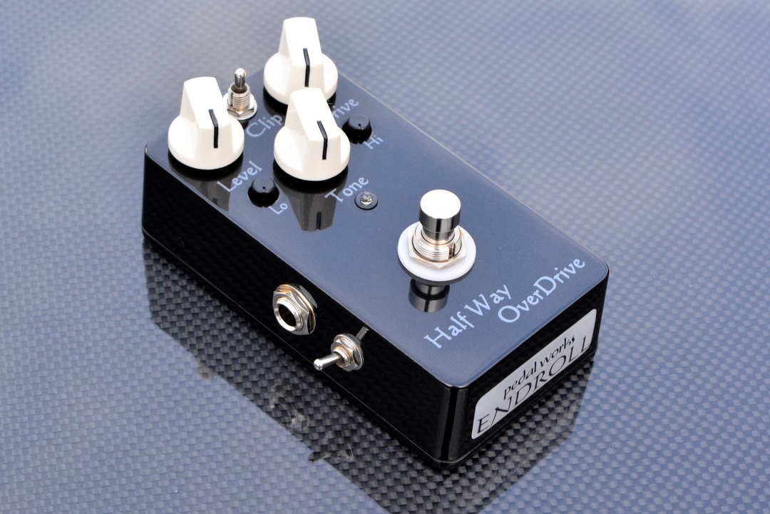 WEB SHOP - endroll-jpn