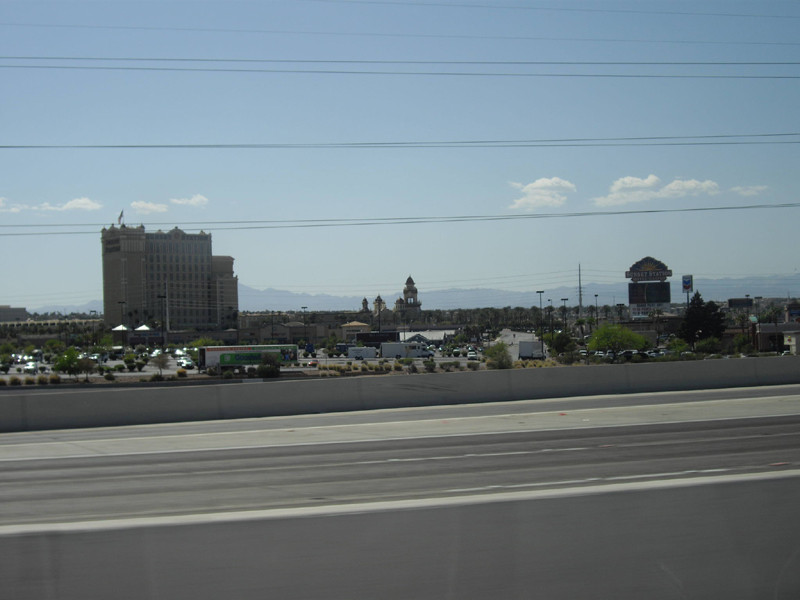 Las Vegas,