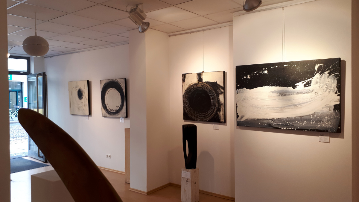 galerie Kunst 