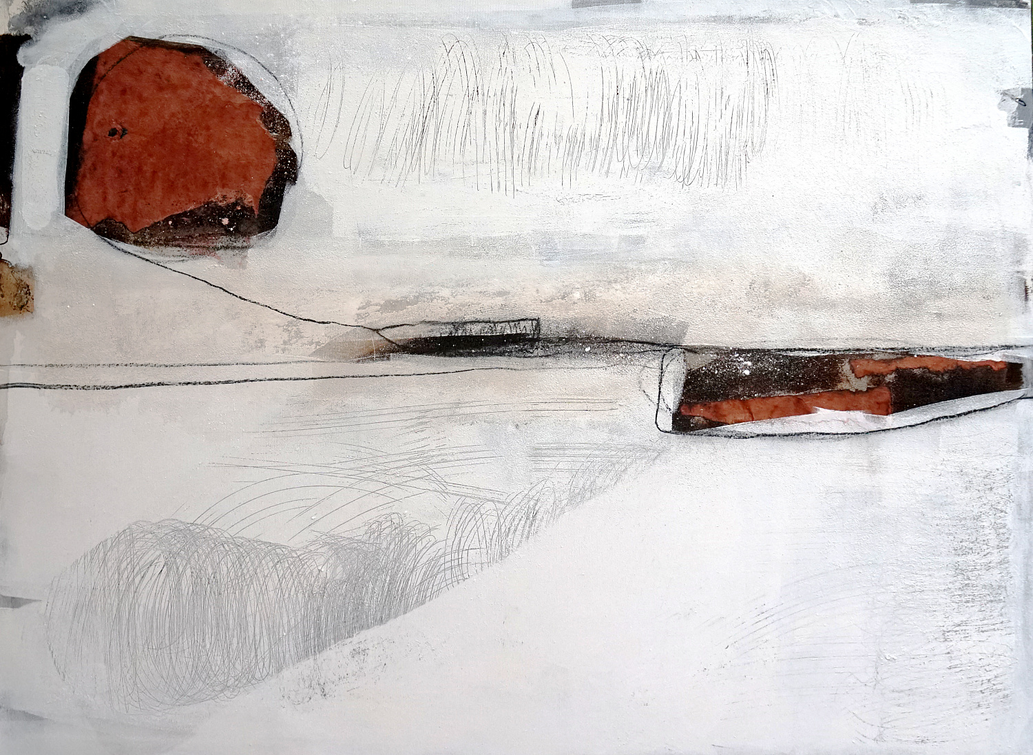Serie aus Lebenstraum
