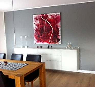 bild im Raum