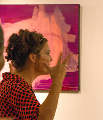 Vernissage Wachsmann