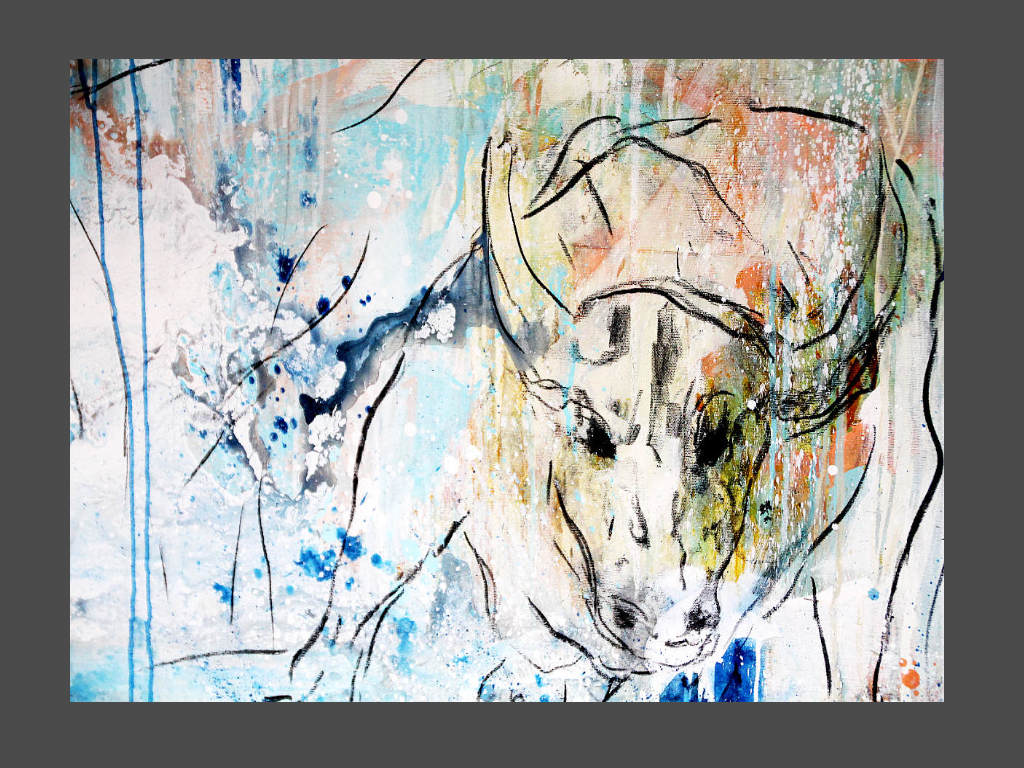 stier detail - sugar baby