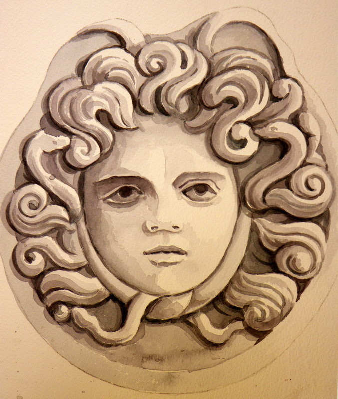 ART COURSES IN ENGLISH Bed and Art La Goccia, Corsi d'Arte