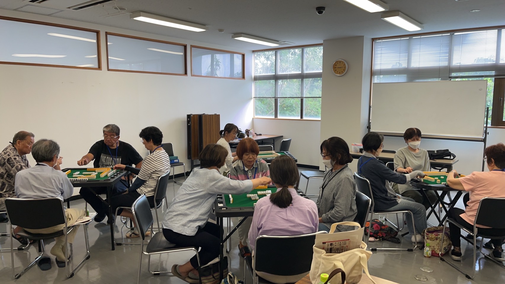 （火）13：00