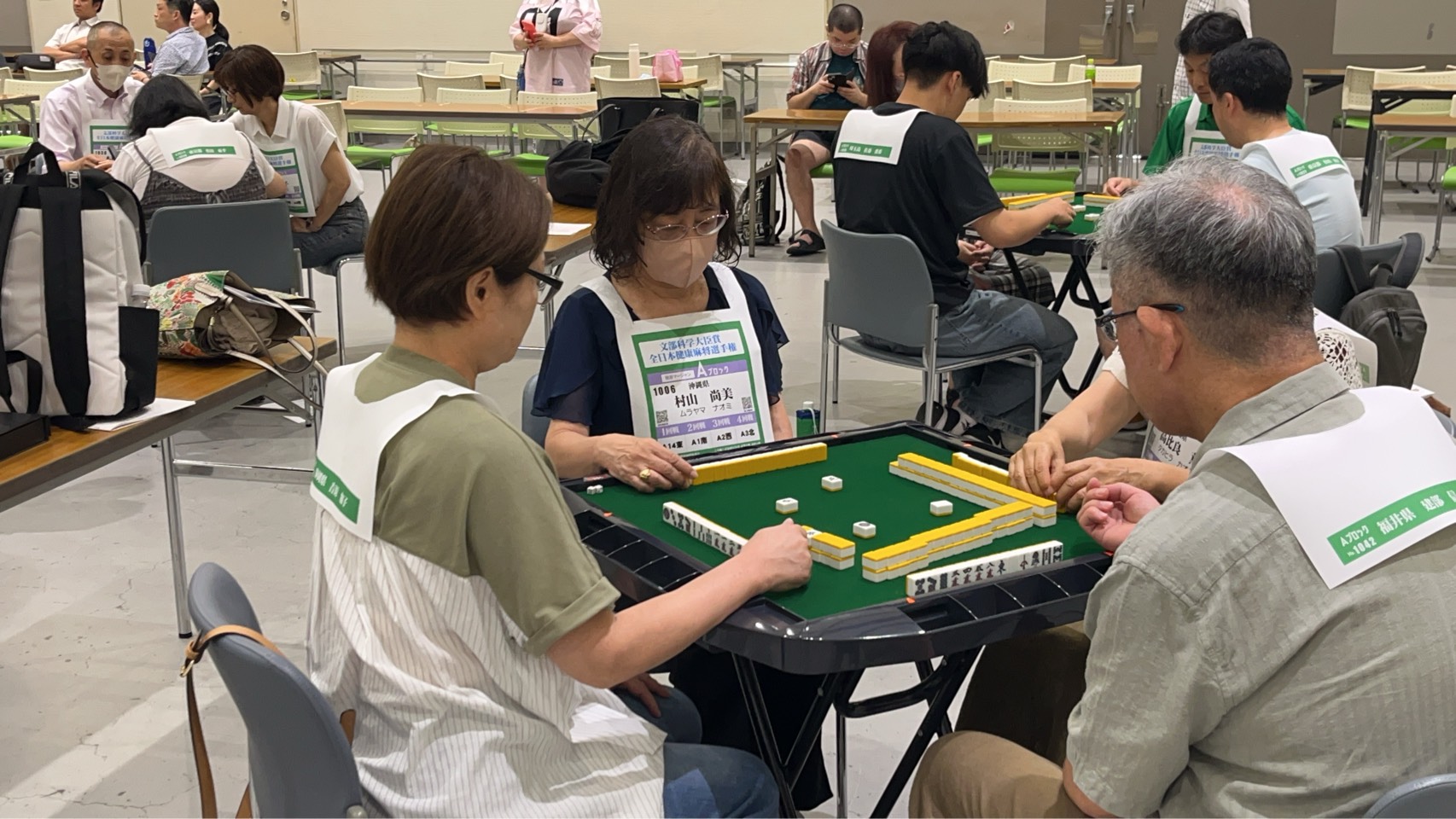 村上さん
