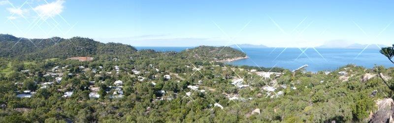 Magnetic Island, Queensland, Australia
