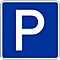 Parkplatz Basel