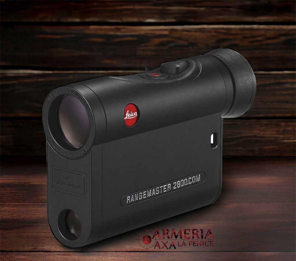 Leica Rangemaster 2800.COM € 450 anziché € 760