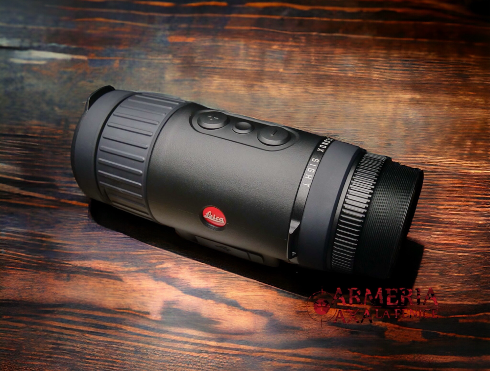 Leica Calonox Sight € 2.100 anziché € 3.900