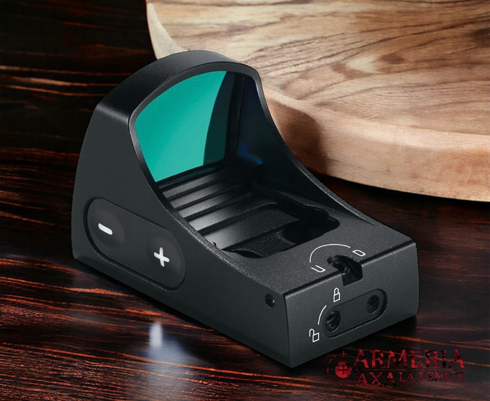 Leica Tempus ASPH 3.5 MOA € 330 anziché € 595