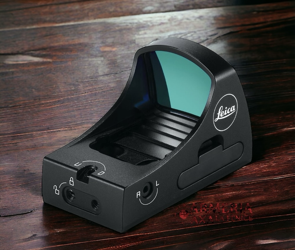 Leica Tempus ASPH 2.0 MOA € 350 anziché € 595