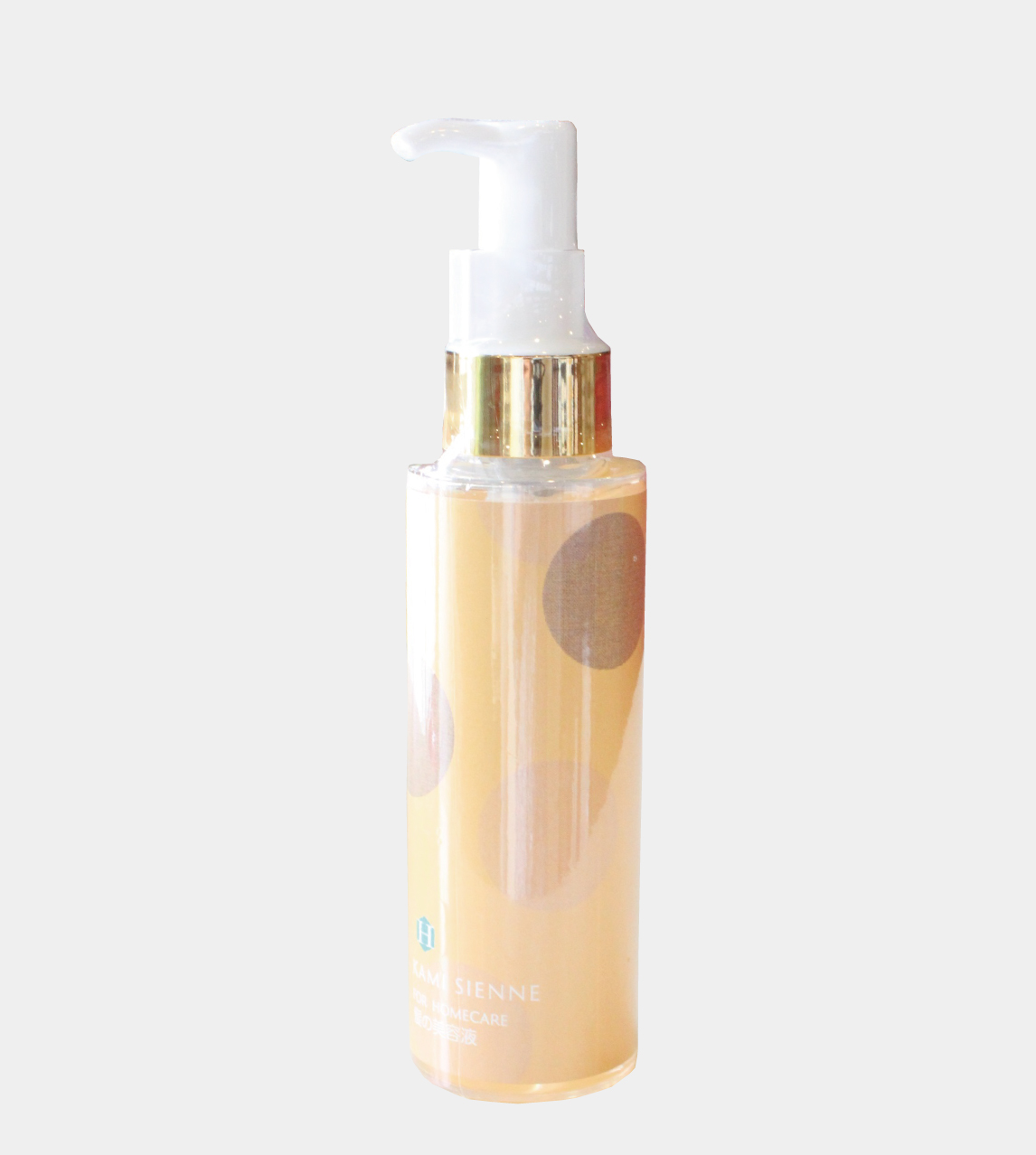 髪ジェンヌホームケア詰め替え用500ml 髪ジェンヌオンラインショップ - 髪の贅沢美容液「髪ジェンヌ」