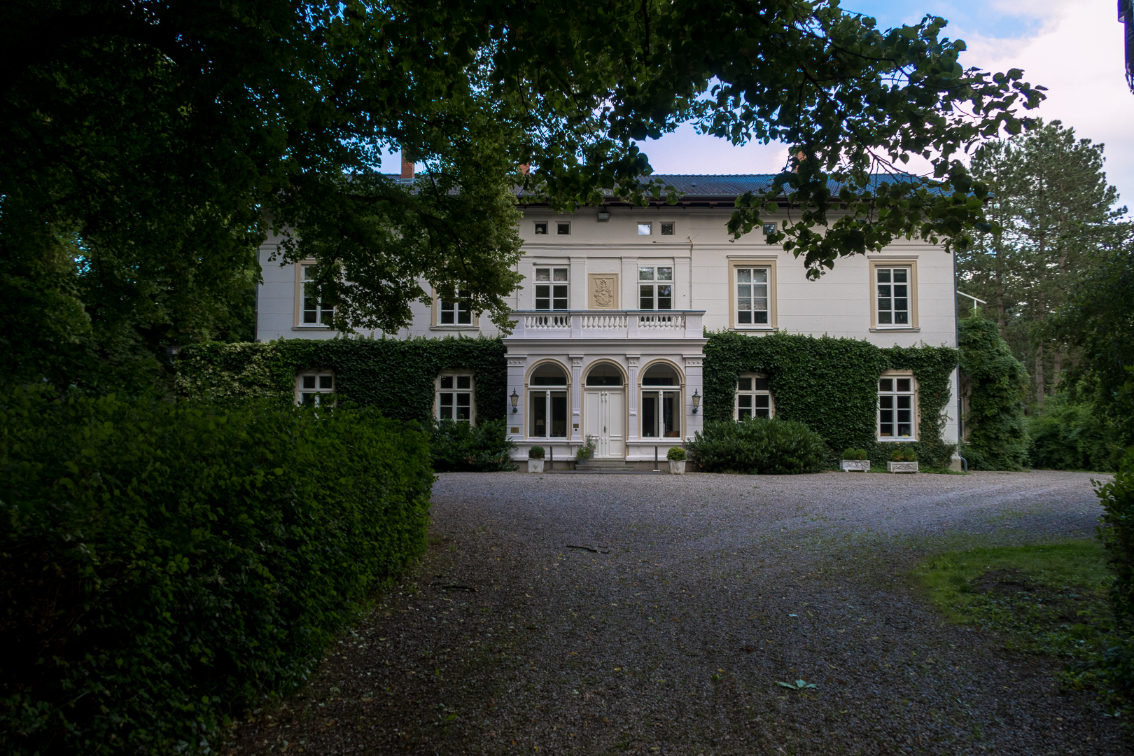 Kontakt www.bliestorf.de