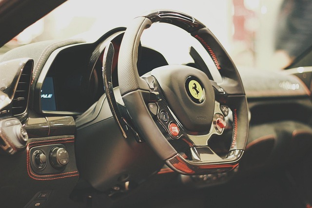 The Ferrari Luce: A Car Polarizes the Automotive World - Der Ferrari Luce: Ein Auto polarisiert die Motorwelt