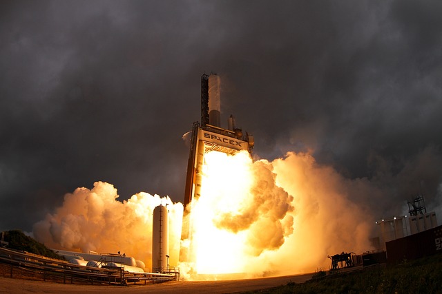 Kritische Analyse des SpaceX-IPO - Für absolut schmerzbefreite Anleger - Herausragendes Unternehmen unserer Dekade