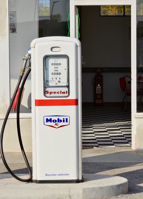 Update: Tankrabatt in Kraft getreten - So profitieren die Verbraucher - Spritpreise sollen um 17 Cent je Liter fallen