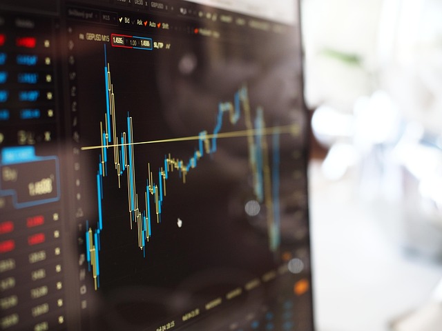 Börse: Kurzfristige Trader haben sportliches Umfeld, langfristige Anleger halten Kurs
