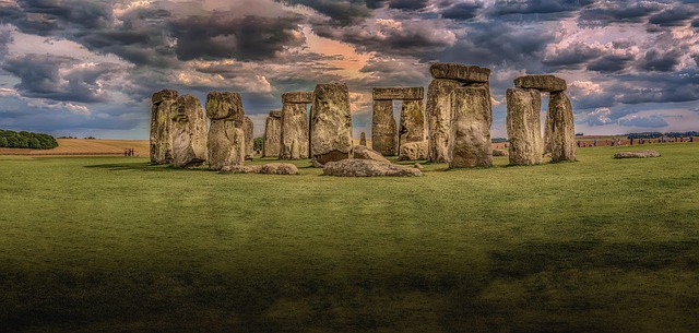 Was war der eigentliche Zweck des legendären Stonehenge? - Erklärungsversuche