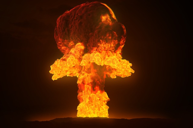 Russland und Belarus bereit für Atomwaffeneinsatz - Vorwürfe: Chefankläger wegen sexuellen Fehlverhaltens suspendiert - Börsengänge im Anmarsch
