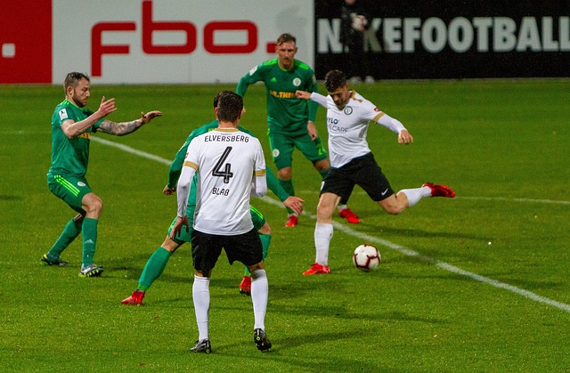 Ein Hollywood-Fußballmärchen wird wahr: Der saarländische "Dorfverein" Elversberg will die Bundesliga aufmischen - Die große Elversberg-Analyse