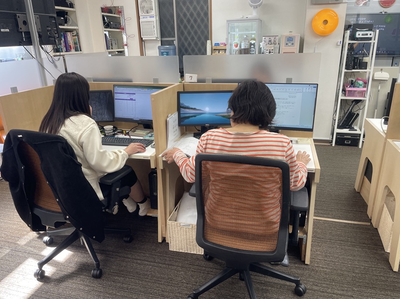 パソコンを学ぶコツは基本操作から