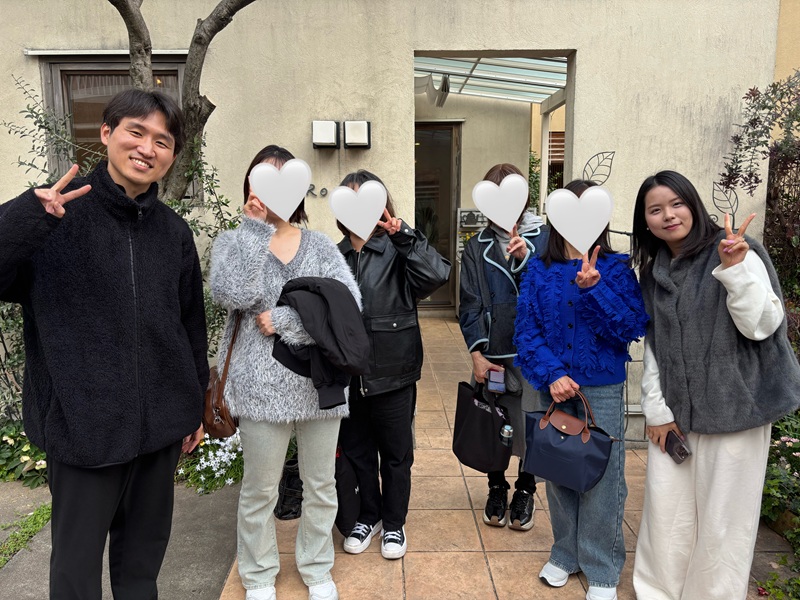 世田谷で韓国語が盛り上がる日！カイカ祖師谷教室のトークイベント第2弾レポート