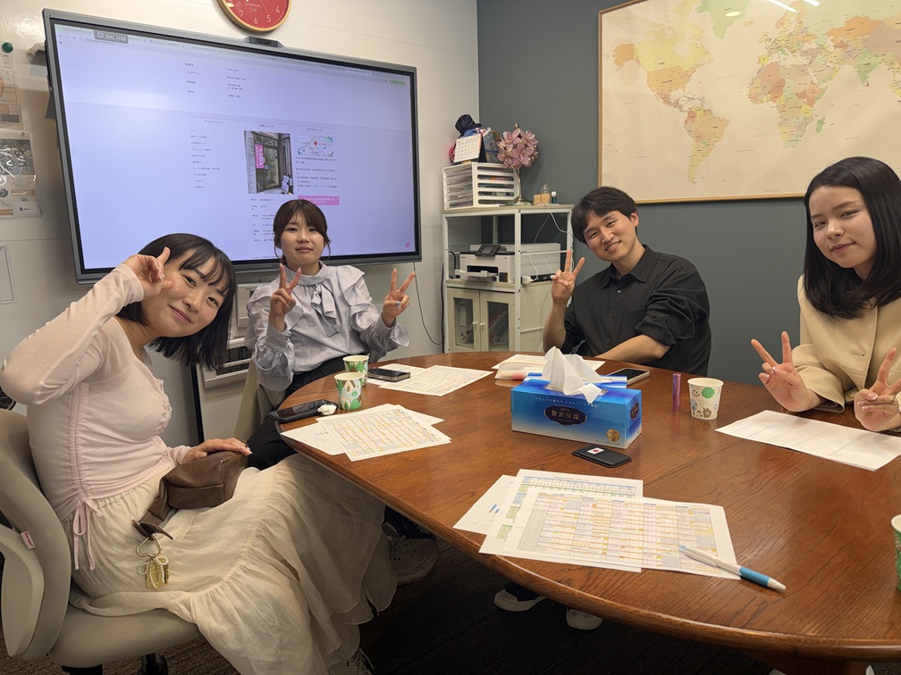 世田谷で韓国語が熱い　カイカ祖師谷教室の月曜は意外とにぎやか