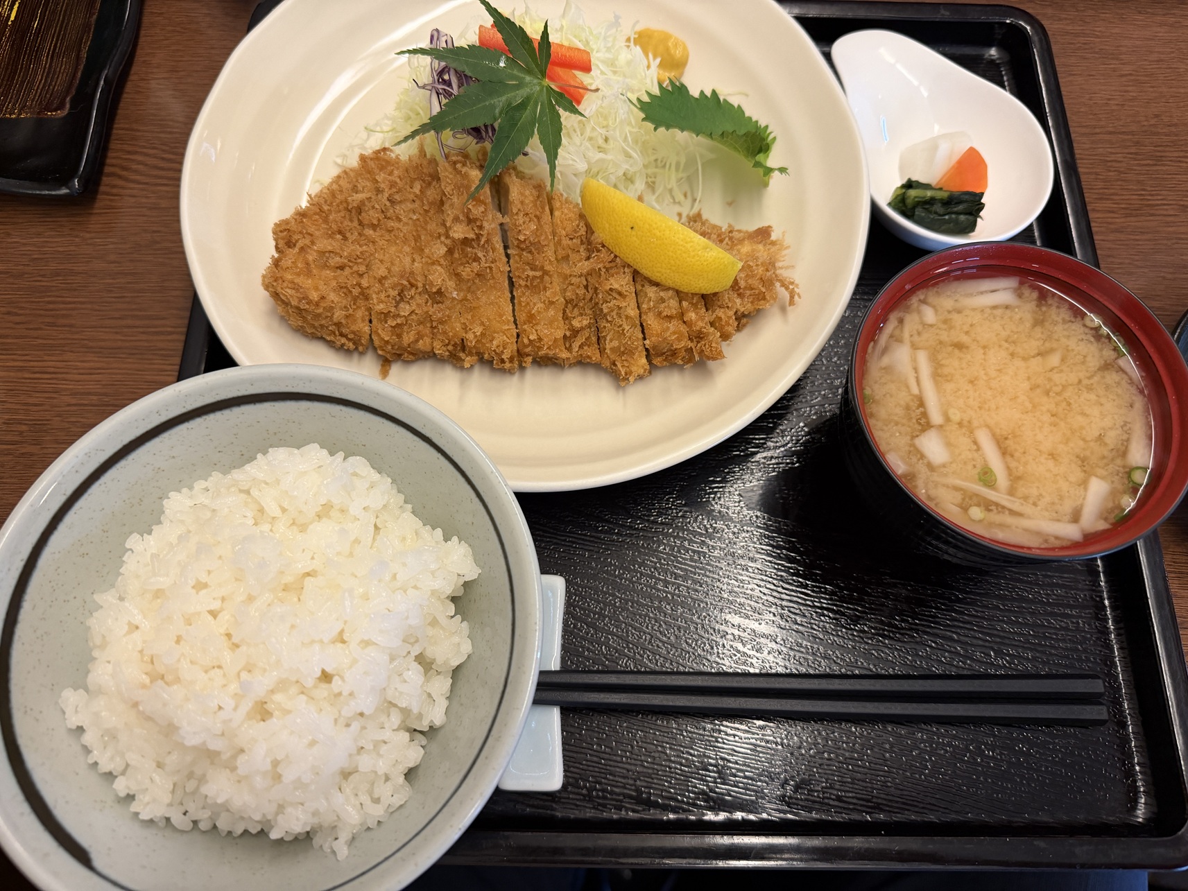 祖師谷の名店とんかつが教えてくれた、習い事の意外な大事ポイント