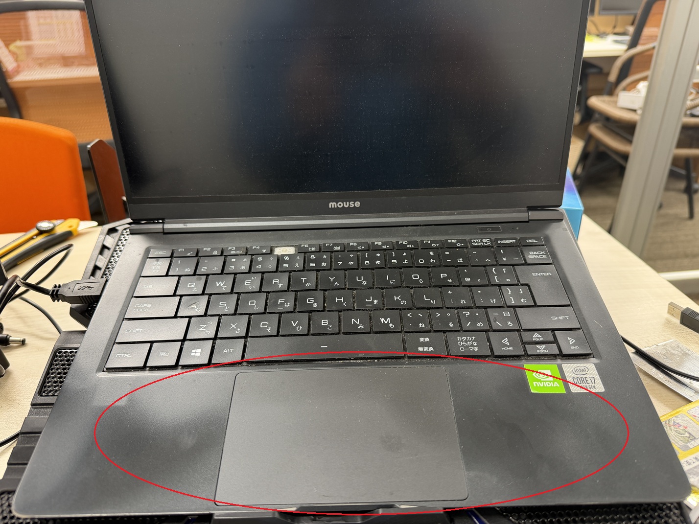 世田谷でPCが膨らんだ日。リチウムイオン電池の怖さとカイカ祖師谷教室の現場から