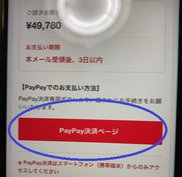 楽天カードを名乗る怪しいメールが父に届いた話と、フィッシング詐欺の見分け方