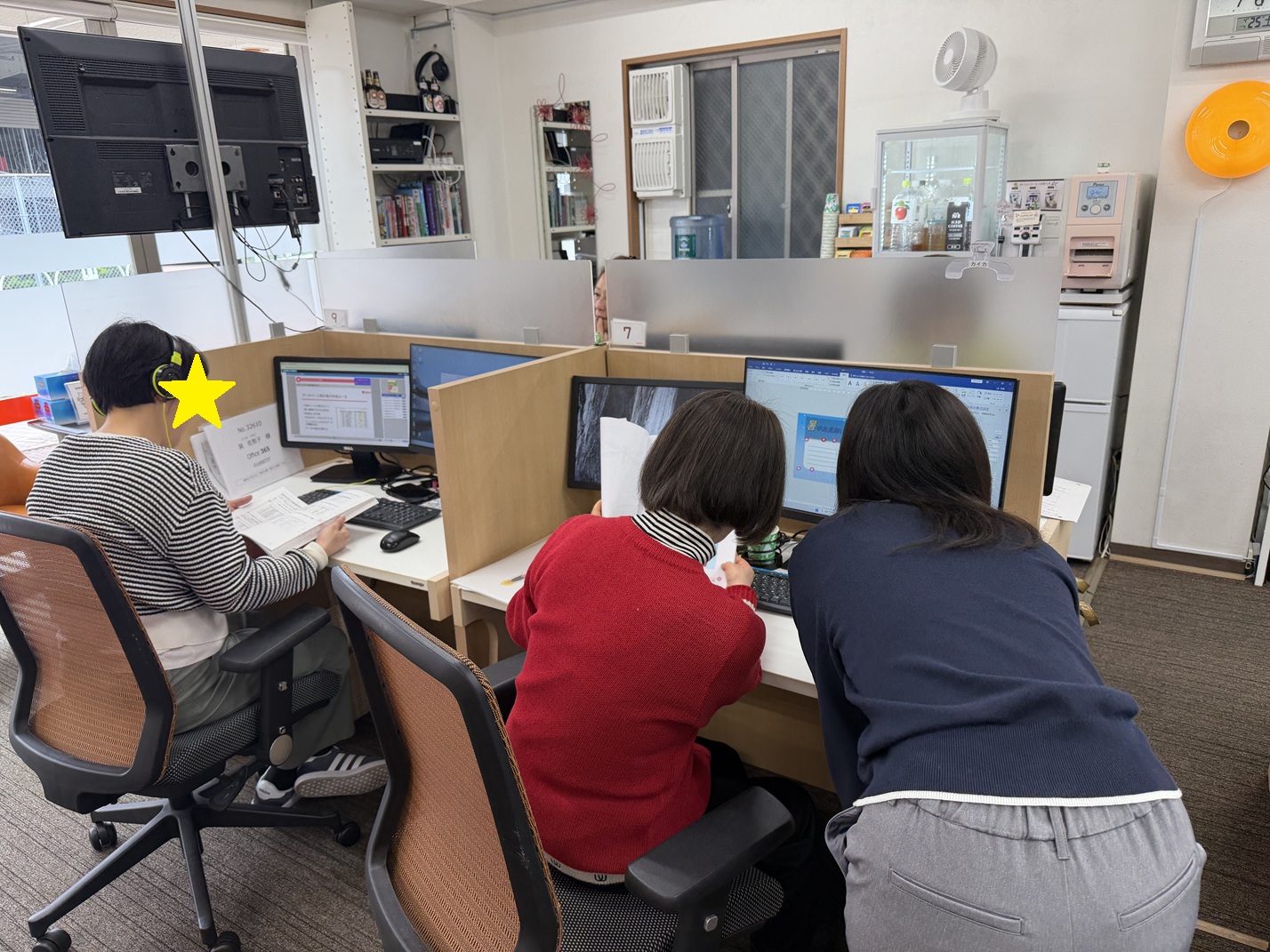 日曜午後がまさかの無人!? 世田谷のカイカ祖師谷教室で起きた静かな事件