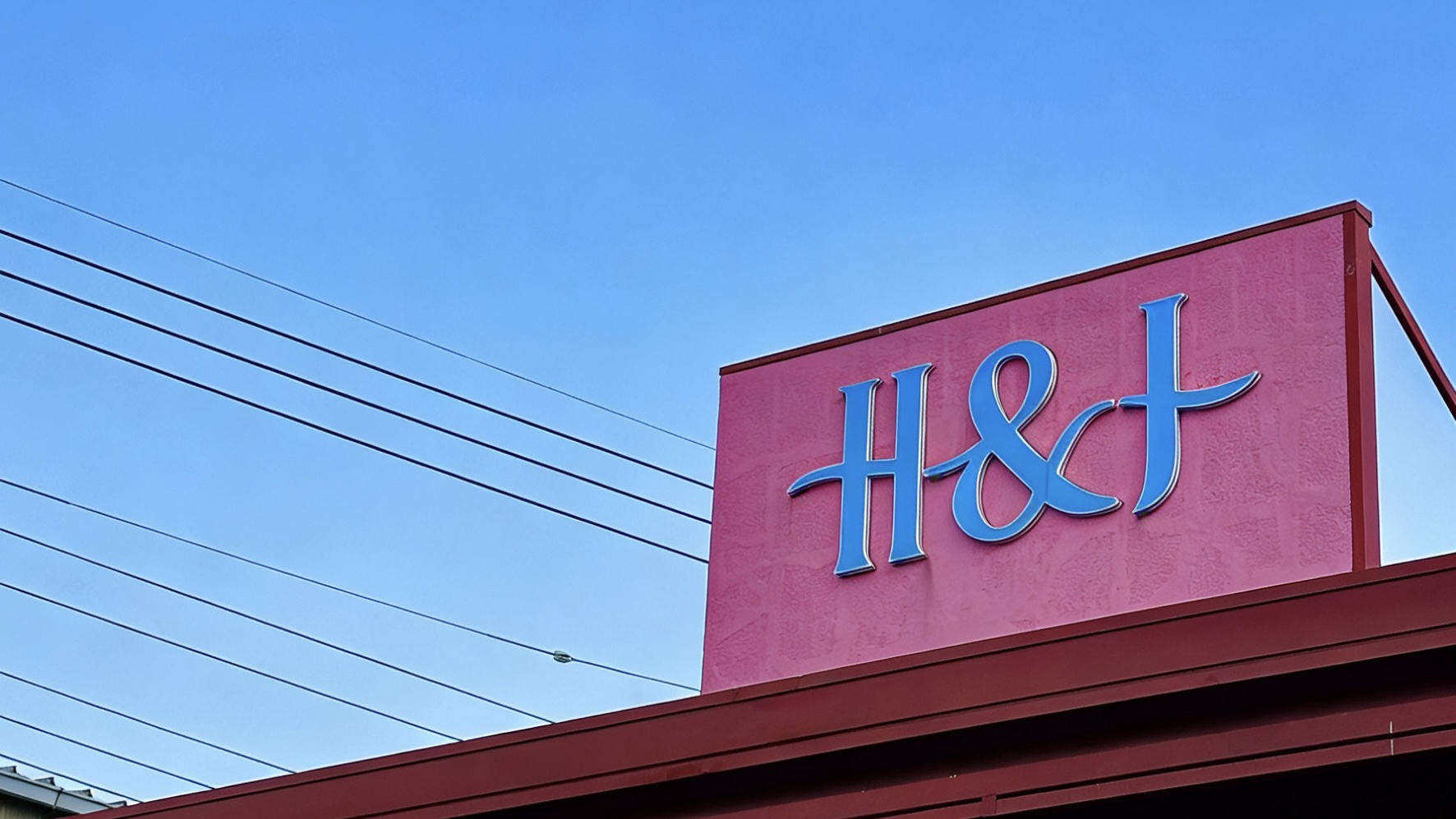 あらためまして、H&J株式会社です
