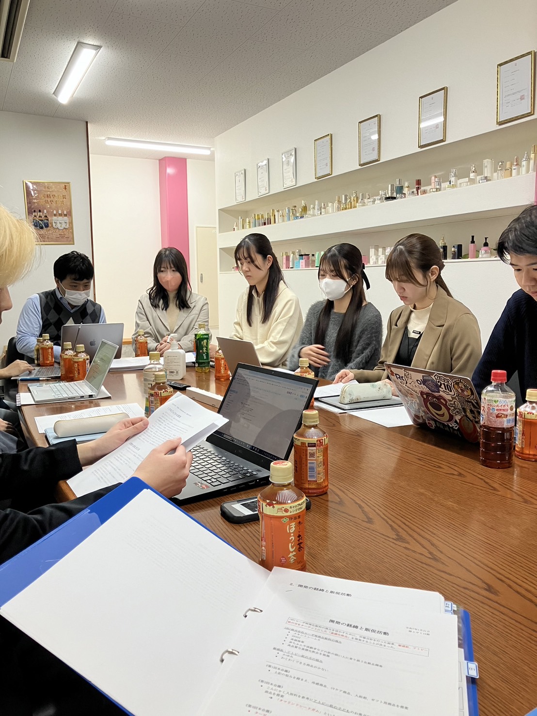 クラファン成功報告！感謝のメッセージ