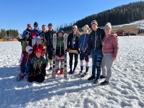 Bezirkscup Nr 6 + 7: Doppelveranstaltung von SV Heilbrunn und Rechberg