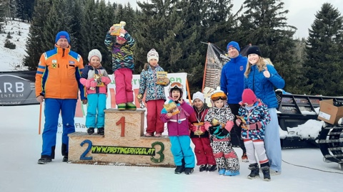 4. Zwergerlcup