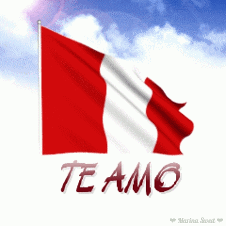 Featured image of post Felices Fiestas Patrias Peru Gif Animado